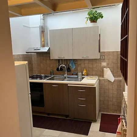 Daire Casa Mola di Bari