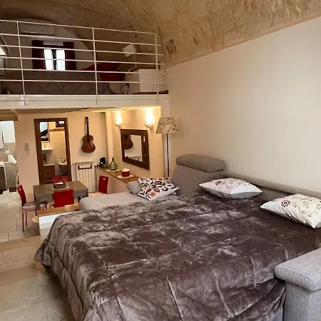 Casa * Mola di Bari
