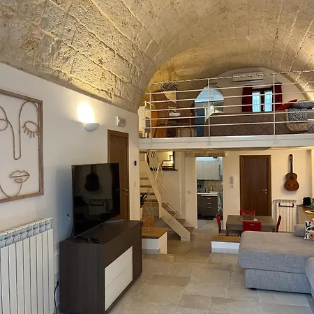 Casa * Mola di Bari
