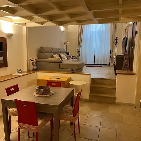 Casa Daire Mola di Bari
