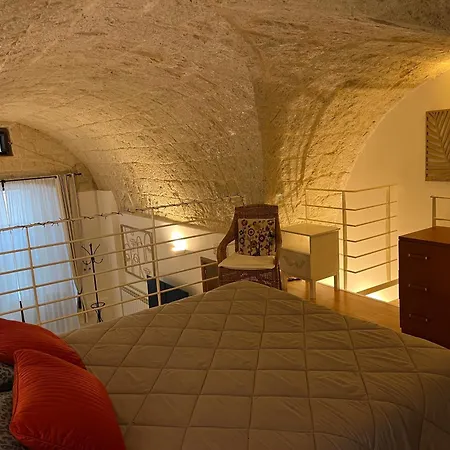 Casa Mola di Bari