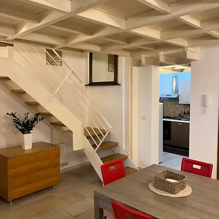 Casa Daire *
