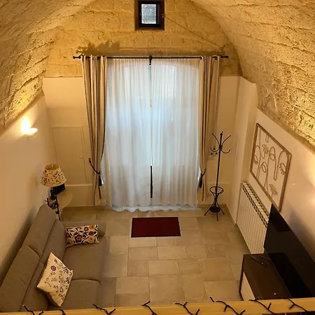 Daire Casa Mola di Bari