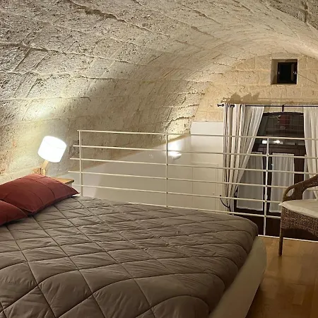 Lägenhet Casa Mola di Bari