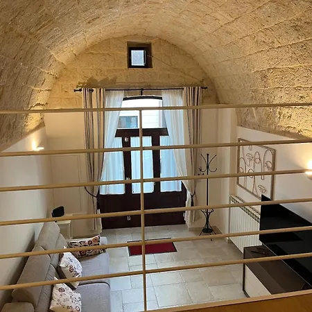 Casa * Mola di Bari