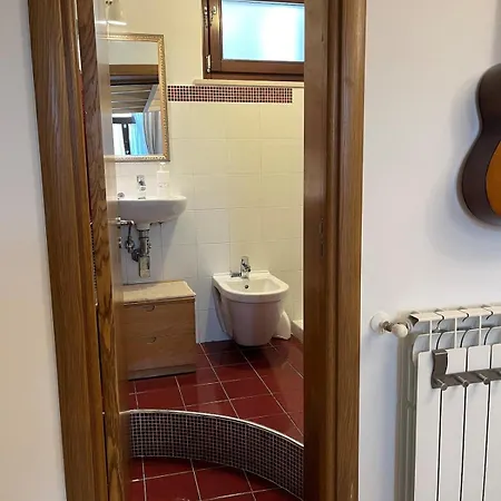 Casa Appartement Mola di Bari