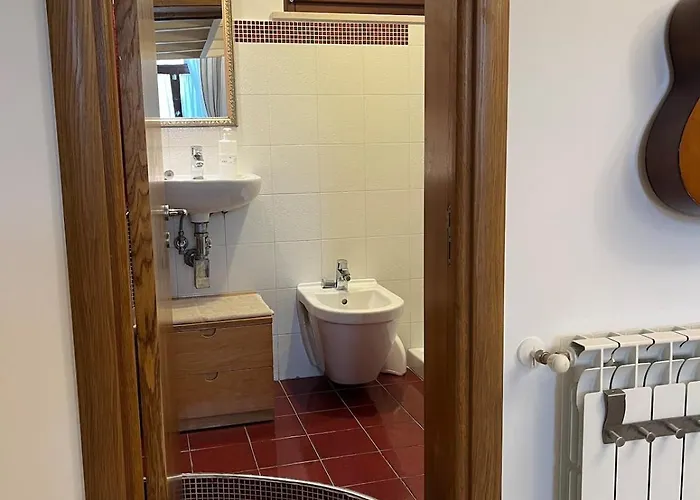 Casa Apartment Mola di Bari