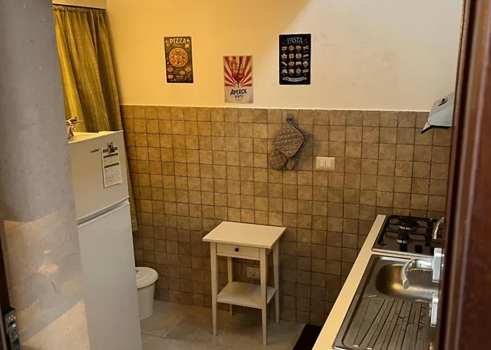 Casa Mola di Bari